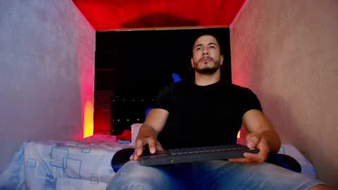zanemaverick online show from April 25, 12:08 pm