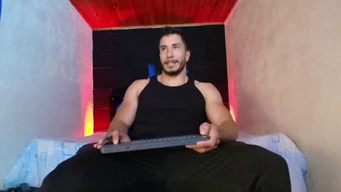 zanemaverick online show from April 27, 12:47 pm
