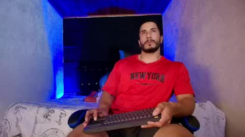 zanemaverick online show from May 15, 2:51 am