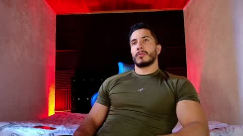 zanemaverick online show from June 1, 4:20 pm