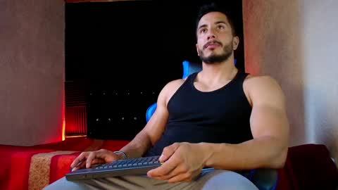 zanemaverick online show from June 3, 9:42 pm