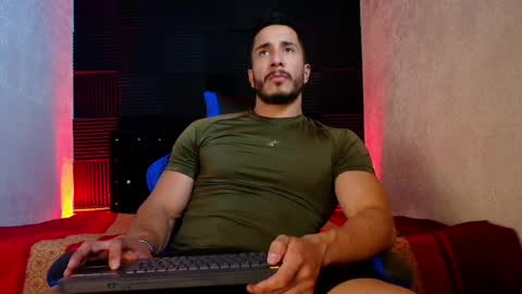 zanemaverick online show from June 4, 10:38 pm