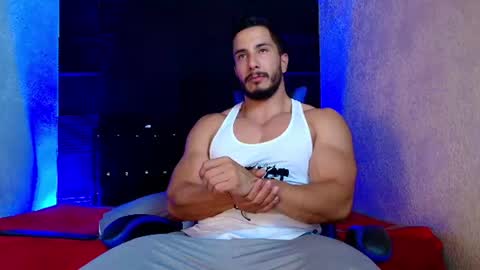 zanemaverick online show from June 11, 2:53 am