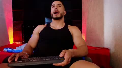 zanemaverick online show from June 16, 3:25 pm