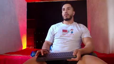 zanemaverick online show from June 23, 1:09 pm