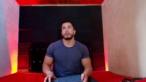 zanemaverick online show from July 1, 1:13 pm