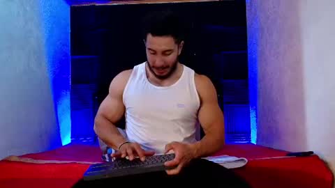 zanemaverick online show from July 8, 8:35 pm