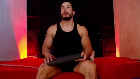 zanemaverick online show from July 16, 12:22 pm