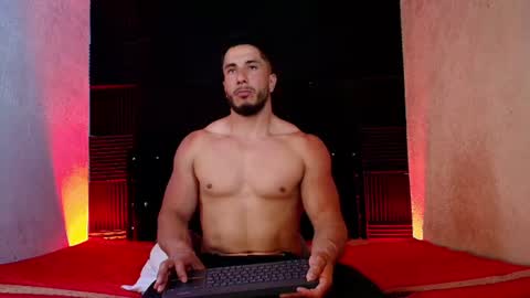 zanemaverick online show from July 28, 4:39 pm