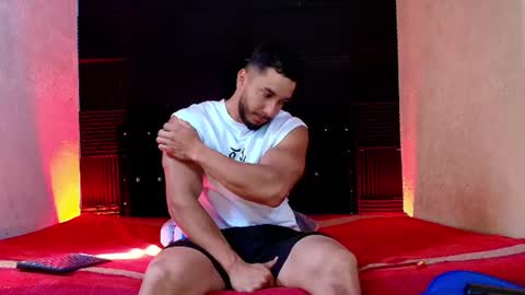 zanemaverick online show from July 31, 2:27 pm