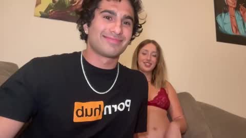 Zane Walker online show from September 16, 2:34 am