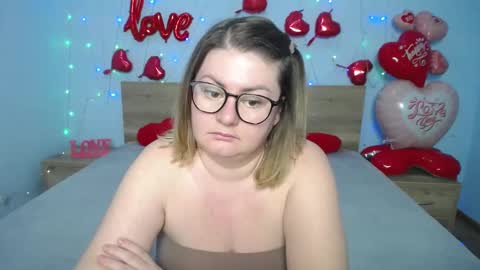 Snapshot of zannadreil chatting on February 11, 1:52 am zannadreil online show from February 11, 1:52 am