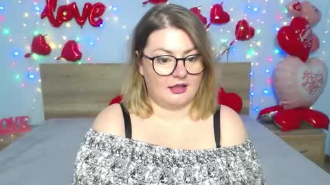 Snapshot of zannadreil chatting on February 19, 10:31 pm zannadreil online show from February 19, 10:31 pm