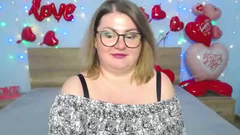 Snapshot of zannadreil chatting on February 20, 1:36 am zannadreil online show from February 20, 1:36 am