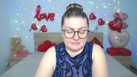 Snapshot of zannadreil chatting on March 5, 7:17 pm zannadreil online show from March 5, 7:17 pm