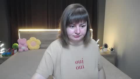 Snapshot of zannadreil chatting on October 12, 6:18 pm zannadreil online show from October 12, 6:18 pm