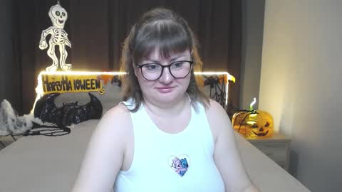 Snapshot of zannadreil chatting on October 17, 5:59 pm zannadreil online show from October 17, 5:59 pm