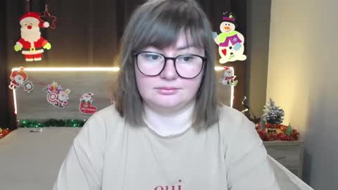 Snapshot of zannadreil chatting on December 13, 7:53 pm zannadreil online show from December 13, 7:53 pm