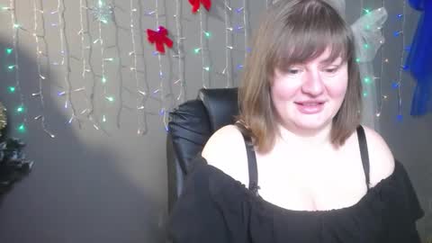 zannadreil online show from December 22, 7:00 pm