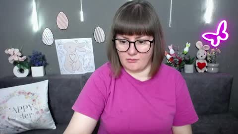 zannadreil online show from April 3, 6:06 pm