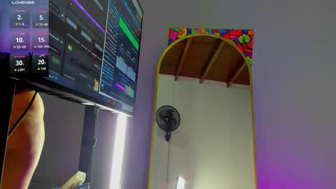 zaphiro__sky online show from February 18, 8:43 am