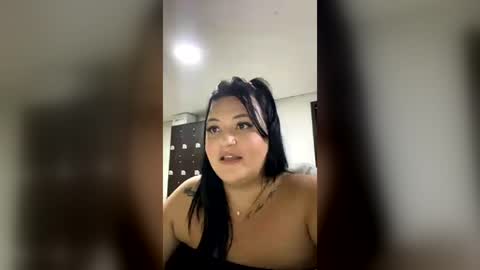 Andrea online show from June 25, 10:58 pm