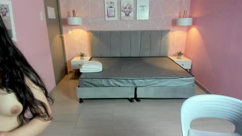 Snapshot of zara__sweet chatting on January 13, 12:35 pm Zara Sweet online show from January 13, 12:35 pm