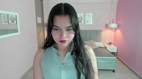 Snapshot of zara__sweet chatting on March 10, 12:59 pm Zara Sweet online show from March 10, 12:59 pm