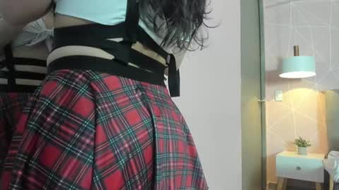 Snapshot of zara__sweet chatting on September 12, 1:22 pm Zara Sweet online show from September 12, 1:22 pm