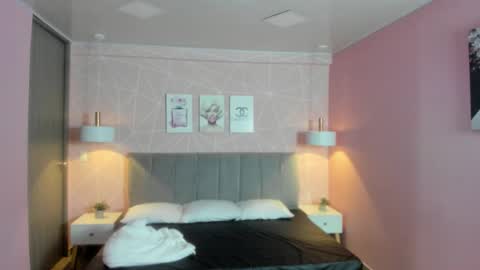 Zara Sweet  online show from February 23, 12:57 pm