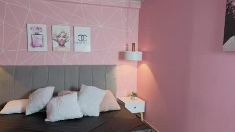 Snapshot of zara__sweet chatting on June 3, 2:08 pm Zara Sweet online show from June 3, 2:08 pm