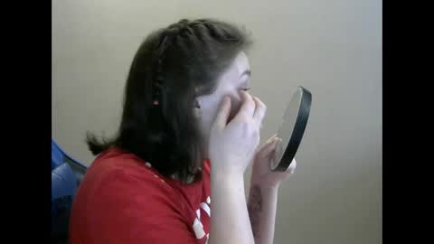 chaturcum online show from February 13, 7:13 am