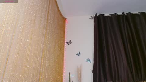 Snapshot of zara_lae chatting on January 3, 8:22 pm nicky online show from January 3, 8:22 pm