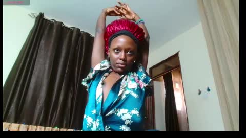 Snapshot of zara_lae chatting on January 20, 7:58 am nicky online show from January 20, 7:58 am