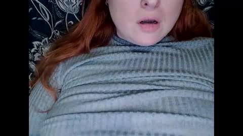 Kate. if im not here im here foxy red333 online show from December 23, 9:27 am