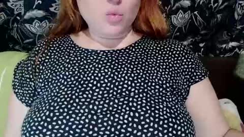 Kate. if im not here im here foxy red333 online show from December 24, 5:16 am