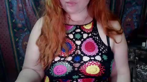 Kate. if im not here im here foxy red333 online show from January 17, 7:08 am