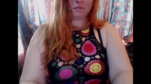 Kate. if im not here im here foxy red333 online show from January 20, 7:47 am