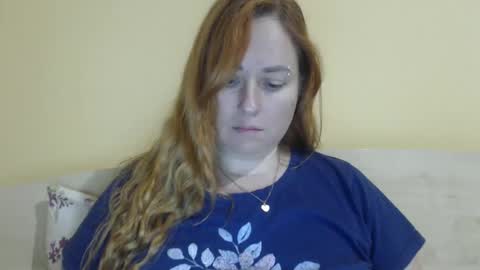 Kate. if im not here im here foxy red333 online show from September 25, 9:46 am