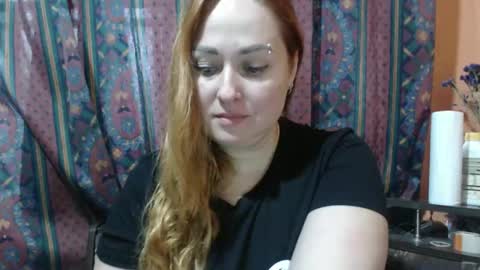 Kate. if im not here im here foxy red333 online show from December 1, 10:31 am