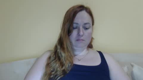 Kate. if im not here im here foxy red333 online show from May 29, 12:14 pm