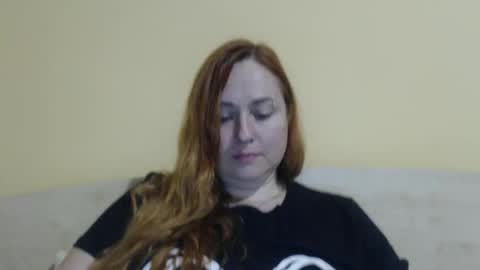 Kate. if im not here im here foxy red333 online show from June 3, 2:33 pm