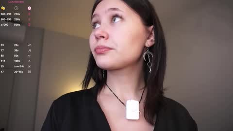 Criss  online show from February 20, 6:08 pm