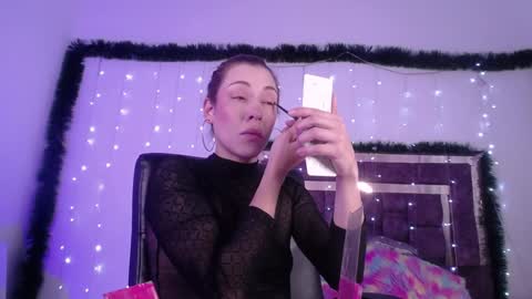 Snapshot of zaracollinx chatting on December 30, 8:15 pm Zara online show from December 30, 8:15 pm