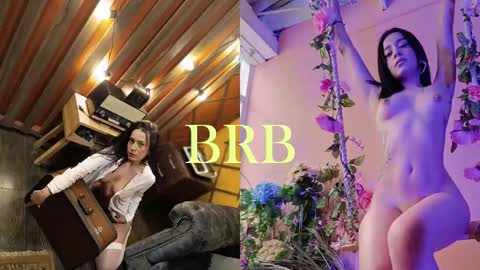 Snapshot of zaradames_ chatting on November 29, 3:53 am zaradames_ online show from November 29, 3:53 am