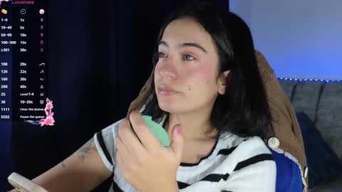 zaradames_ online show from March 3, 5:02 am