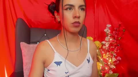 Zara . online show from February 6, 7:18 pm