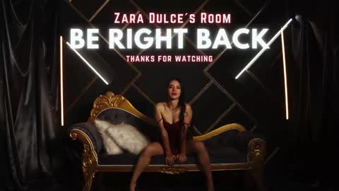 Zara . online show from February 18, 6:04 pm