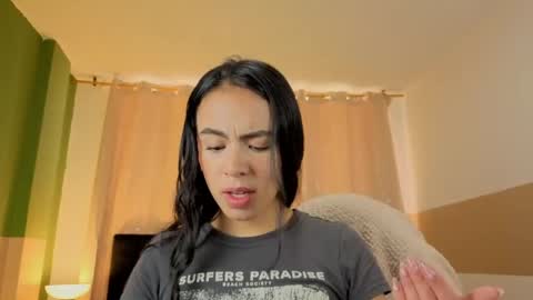 Zara . online show from April 21, 2:23 pm