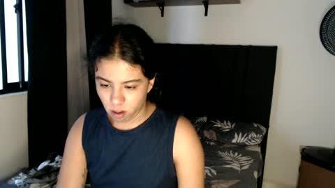Snapshot of zarah_v chatting on July 8, 2:10 pm Fernanda online show from July 8, 2:10 pm